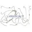 TRUCKTEC AUTOMOTIVE 01.13.107 - Kit de conduites à haute pression, injection
