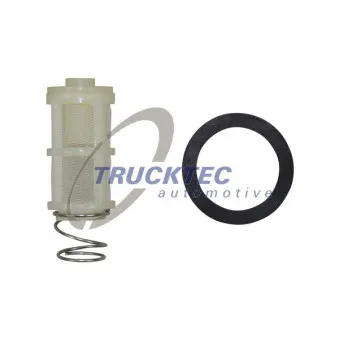 TRUCKTEC AUTOMOTIVE 01.14.014 - Filtre à carburant