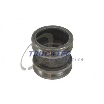 TRUCKTEC AUTOMOTIVE 01.14.187 - Flasque, tuyau d'échappement