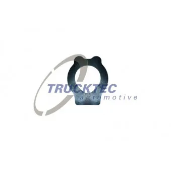 TRUCKTEC AUTOMOTIVE 01.15.105 - Kit de réparation, compresseur