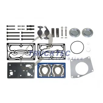 TRUCKTEC AUTOMOTIVE 01.15.157 - Kit de réparation, compresseur