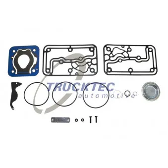 TRUCKTEC AUTOMOTIVE 01.15.164 - Kit de réparation, compresseur