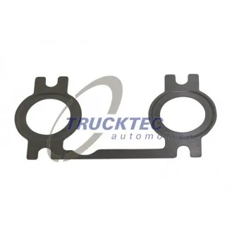 TRUCKTEC AUTOMOTIVE 01.16.096 - Joint d'étanchéité, collecteur d'échappement