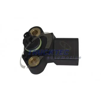 TRUCKTEC AUTOMOTIVE 01.17.155 - Capteur, pression du tuyau d'admission