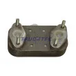 Radiateur d'huile TRUCKTEC AUTOMOTIVE [01.18.008]