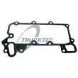 Joint, radiateur d'huile TRUCKTEC AUTOMOTIVE [01.18.106]