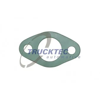 TRUCKTEC AUTOMOTIVE 01.18.108 - Joint, radiateur d'huile