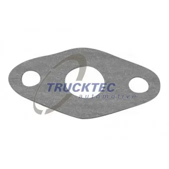 TRUCKTEC AUTOMOTIVE 01.18.119 - Joint, sortie d'huile (compresseur)