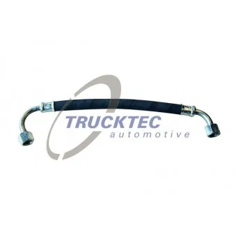 TRUCKTEC AUTOMOTIVE 01.18.911 - Tuyau d'huile