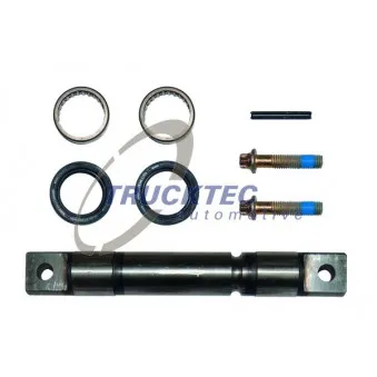 TRUCKTEC AUTOMOTIVE 01.23.051 - Kit d'assemblage, butée de débrayage