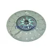 Disque d'embrayage TRUCKTEC AUTOMOTIVE [01.23.132]