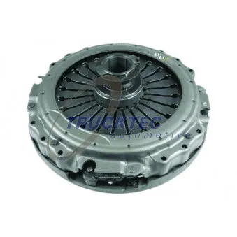TRUCKTEC AUTOMOTIVE 01.23.425 - Mécanisme d'embrayage