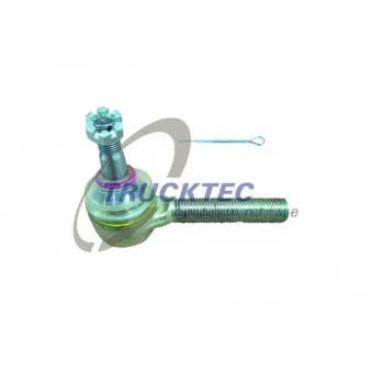 TRUCKTEC AUTOMOTIVE 01.24.321 - Rotule, tringlerie de commande