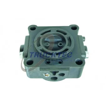 TRUCKTEC AUTOMOTIVE 01.24.458 - Interrupteur, boîte de vitesse à groupe-relais