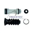 Kit d'assemblage, cylindre émetteur d'embrayage TRUCKTEC AUTOMOTIVE [01.27.044]