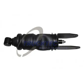 TRUCKTEC AUTOMOTIVE 01.29.051 - Amortisseur, suspension de la cabine