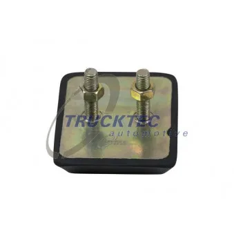 TRUCKTEC AUTOMOTIVE 01.30.064 - Butée élastique, suspension