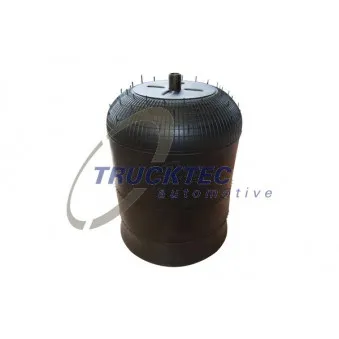 TRUCKTEC AUTOMOTIVE 01.30.172 - Ressort pneumatique, suspension pneumatique