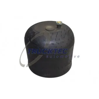 TRUCKTEC AUTOMOTIVE 01.30.255 - Ressort pneumatique, suspension pneumatique