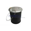 Ressort pneumatique, suspension pneumatique TRUCKTEC AUTOMOTIVE [01.30.267]
