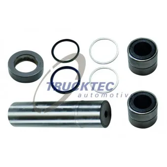TRUCKTEC AUTOMOTIVE 01.31.035 - Kit d'assemblage, pivot de fusée d'essieu
