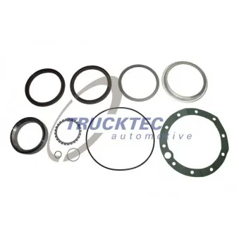 TRUCKTEC AUTOMOTIVE 01.32.207 - Kit de réparation, moyeu de roue
