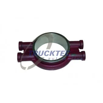 TRUCKTEC AUTOMOTIVE 01.34.015 - Suspension, arbre de cardan