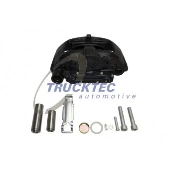 TRUCKTEC AUTOMOTIVE 01.35.523 - Étrier de frein arrière droit