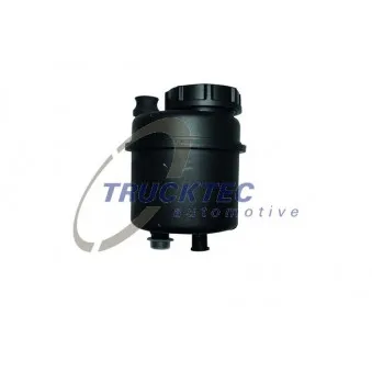 TRUCKTEC AUTOMOTIVE 01.37.025 - Vase d'expansion l'huile hydraulique, direction assistée
