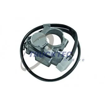 TRUCKTEC AUTOMOTIVE 01.37.031 - Fermeture-volant