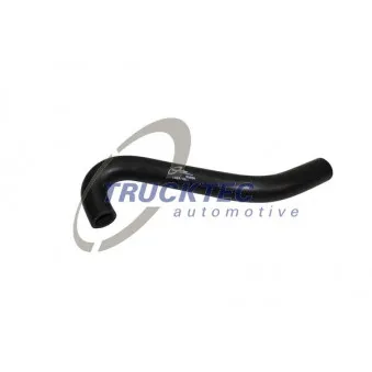 TRUCKTEC AUTOMOTIVE 01.37.119 - Tuyau hydraulique, direction