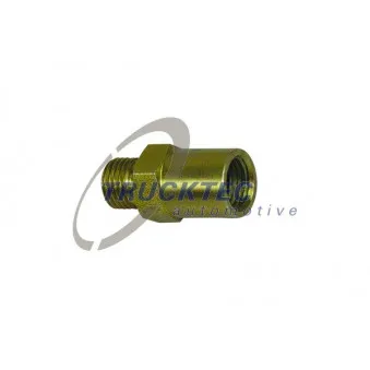 TRUCKTEC AUTOMOTIVE 01.38.002 - Gicleur, injection