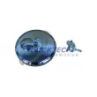 Bouchon, réservoir de carburant TRUCKTEC AUTOMOTIVE [01.38.041]