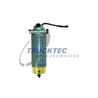 TRUCKTEC AUTOMOTIVE 01.38.047 - séparateur d'eau (du carburant)