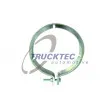 Raccord de tuyau, système d'échappement TRUCKTEC AUTOMOTIVE [01.39.010]
