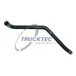 Durite de radiateur TRUCKTEC AUTOMOTIVE [01.40.034]