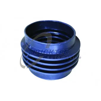 TRUCKTEC AUTOMOTIVE 01.41.014 - Flexible, alimentation en air