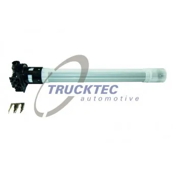 TRUCKTEC AUTOMOTIVE 01.42.084 - Capteur, niveau de carburant