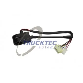 TRUCKTEC AUTOMOTIVE 01.42.099 - Commutateur de colonne de direction