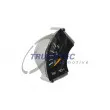 Manomètre de pression d'huile TRUCKTEC AUTOMOTIVE [01.42.105]
