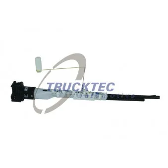 TRUCKTEC AUTOMOTIVE 01.42.129 - Capteur, niveau de carburant