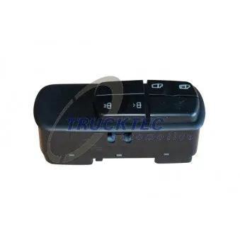 TRUCKTEC AUTOMOTIVE 01.42.162 - Interrupteur, lève-vitre