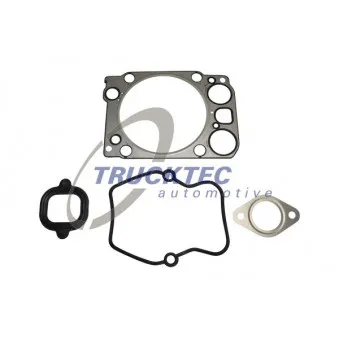 TRUCKTEC AUTOMOTIVE 01.43.499 - Pochette haute