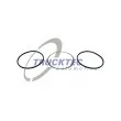 Jeu de joints d'étanchéité, chemise de cylindre TRUCKTEC AUTOMOTIVE [01.43.546]