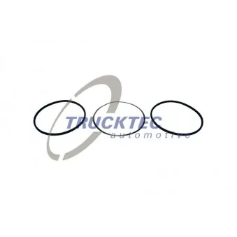 TRUCKTEC AUTOMOTIVE 01.43.546 - Jeu de joints d'étanchéité, chemise de cylindre