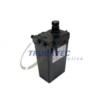 TRUCKTEC AUTOMOTIVE 01.44.039 - Pompe de basculement, cabine