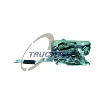 TRUCKTEC AUTOMOTIVE 01.53.030 - Serrure de porte