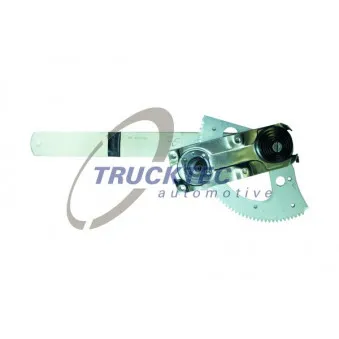 TRUCKTEC AUTOMOTIVE 01.53.040 - Lève-vitre