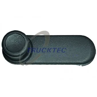 TRUCKTEC AUTOMOTIVE 01.53.048 - Manivelle de vitre