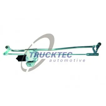 TRUCKTEC AUTOMOTIVE 01.58.056 - Tringlerie d'essuie-glace